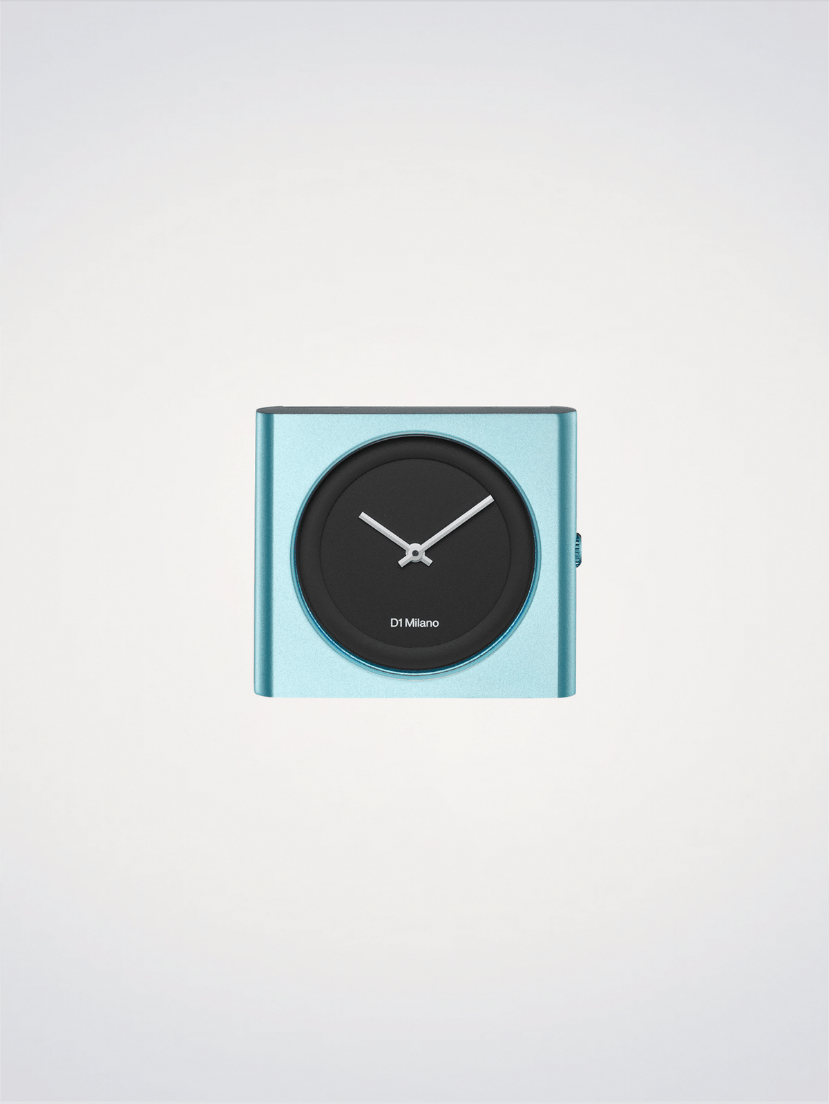 D1 Milano - Watch - B1 Light Blue