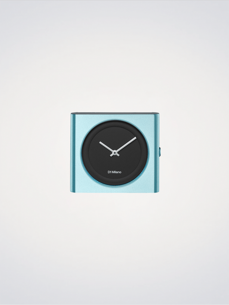 D1 Milano - Watch - B1 Light Blue
