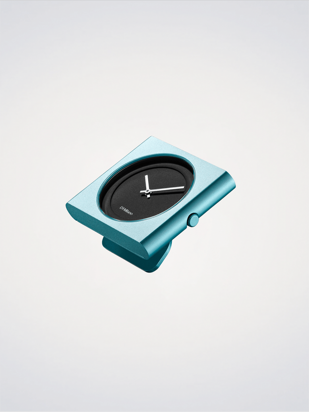 D1 Milano - Watch - B1 Light Blue