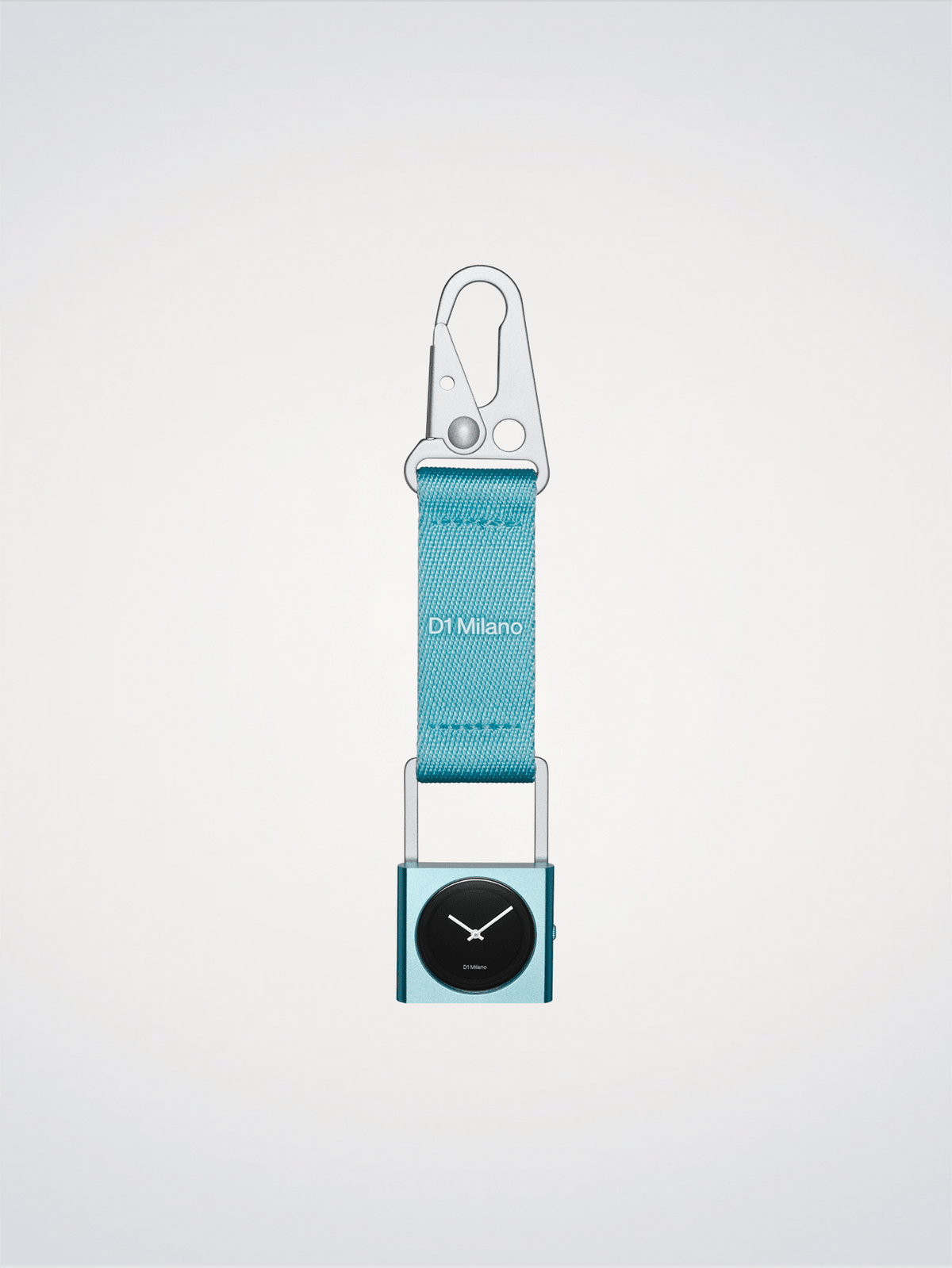 D1 Milano - Watch - B1 Light Blue