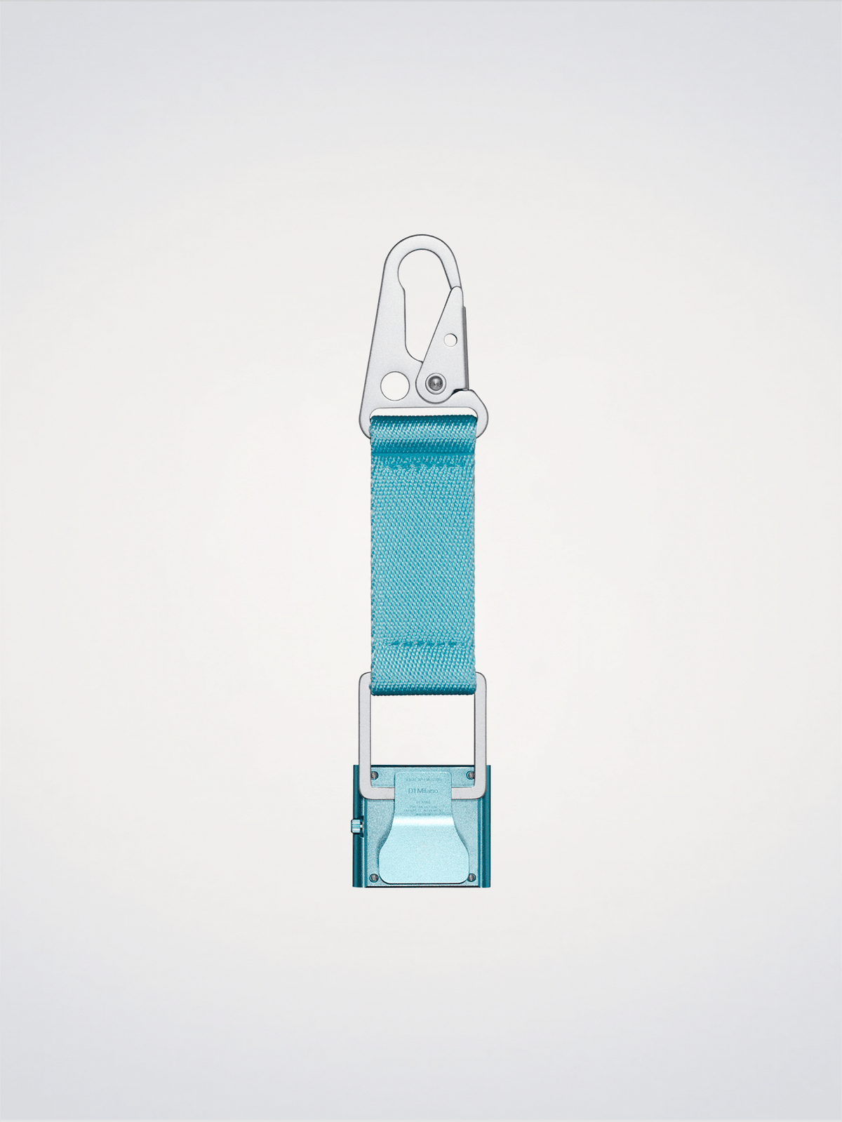 D1 Milano - Watch - B1 Light Blue