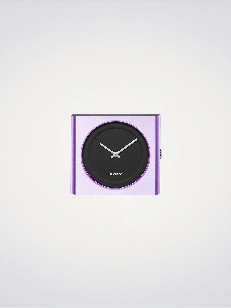 D1 Milano - Watch - B1 Liliac