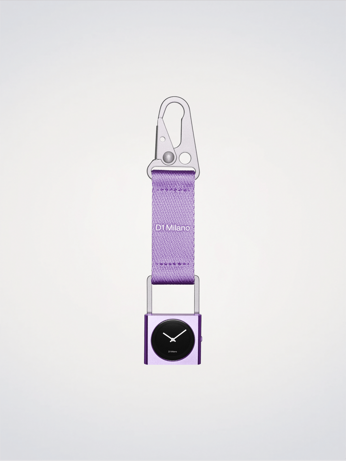 D1 Milano - Watch - B1 Liliac