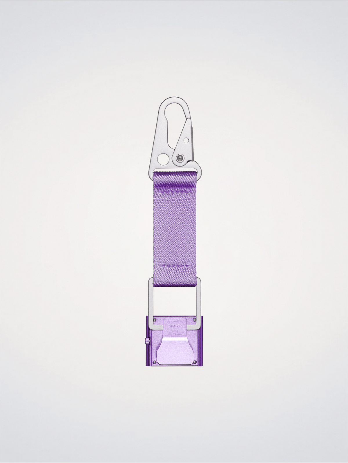 D1 Milano - Watch - B1 Liliac