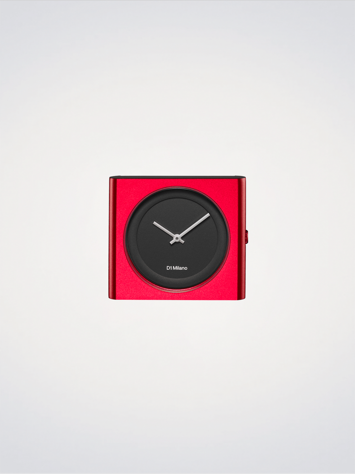 D1 Milano - Watch - B1 Red