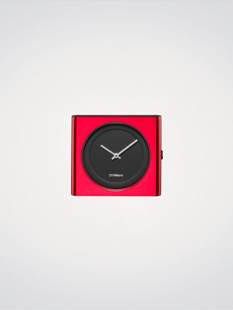 D1 Milano - Watch - B1 Red