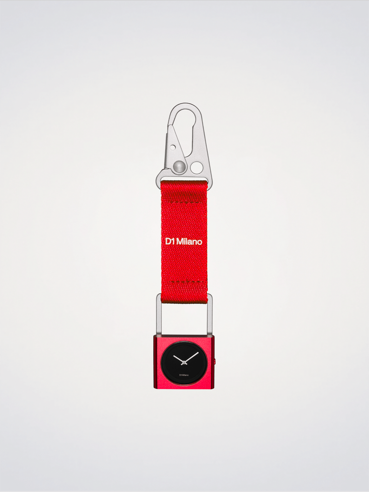 D1 Milano - Watch - B1 Red