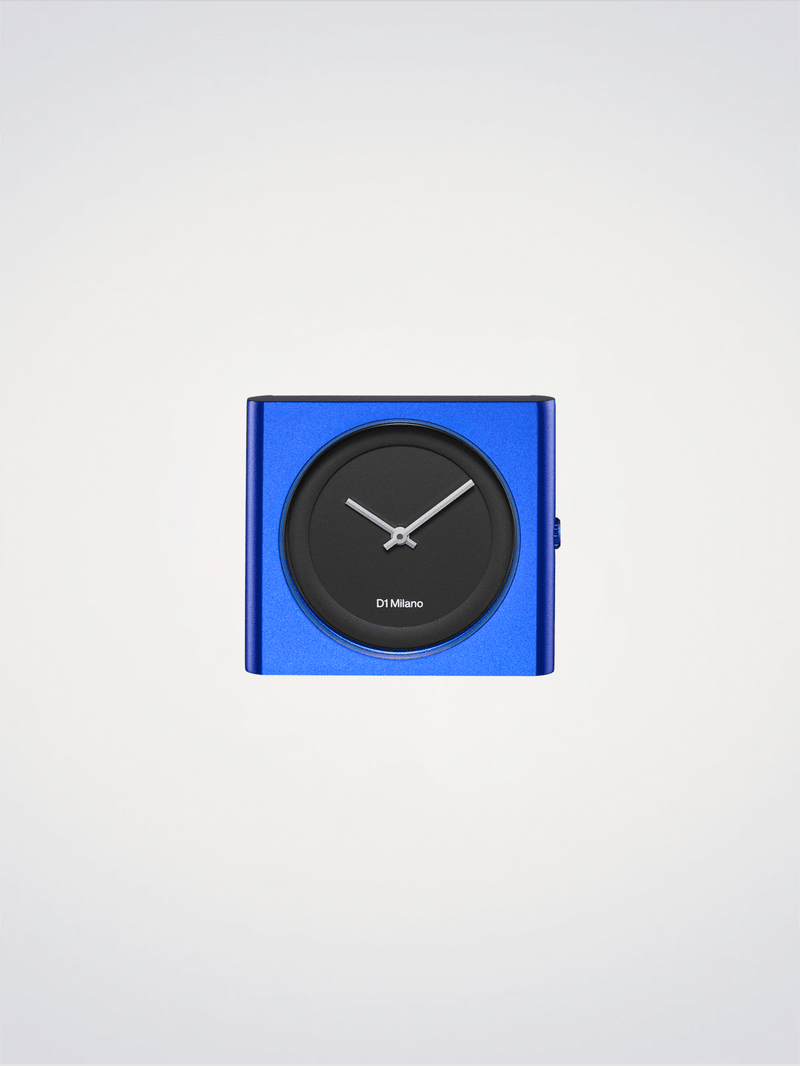 D1 Milano - Watch - B1 Blue