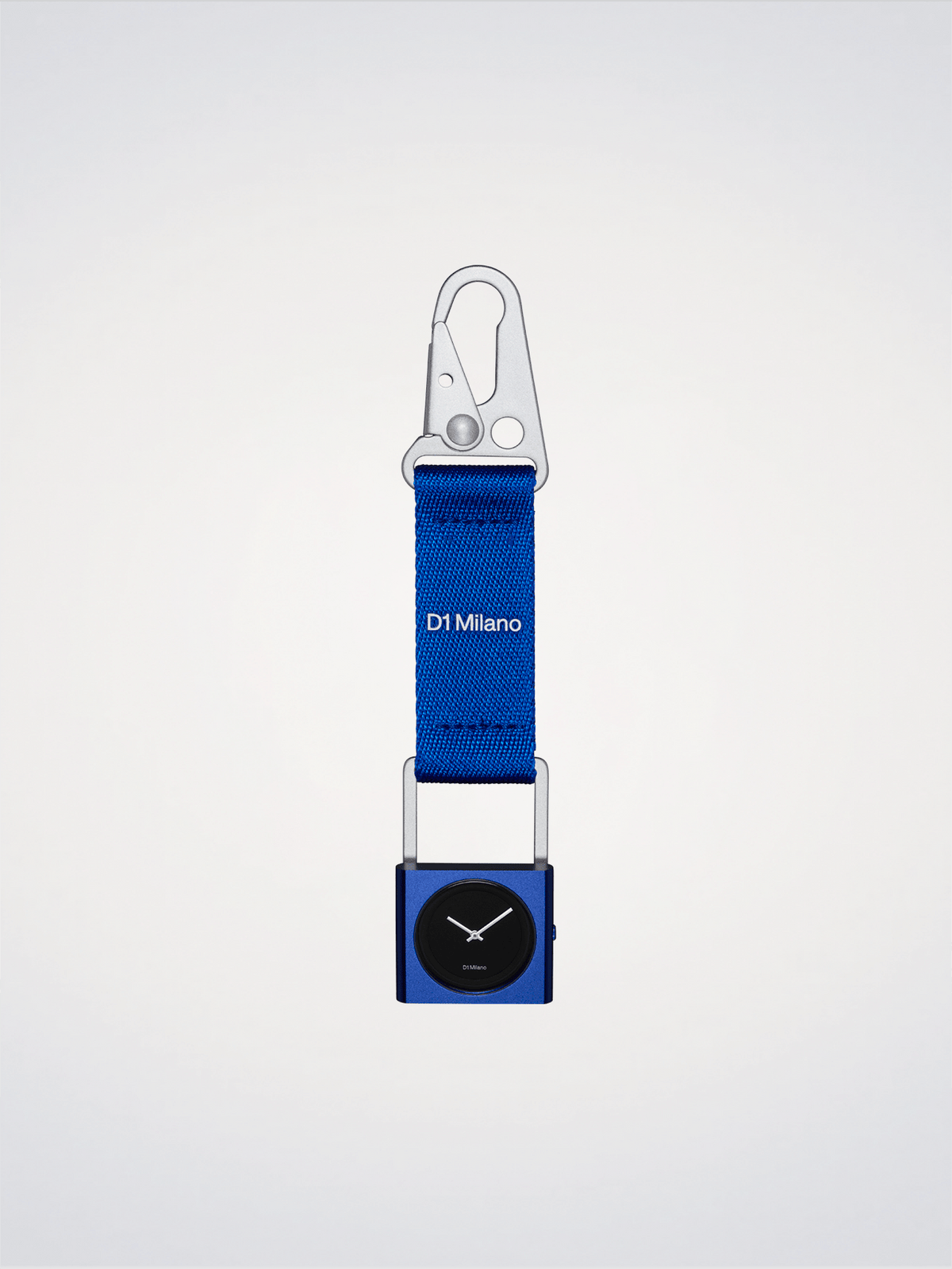D1 Milano - Watch - B1 Blue