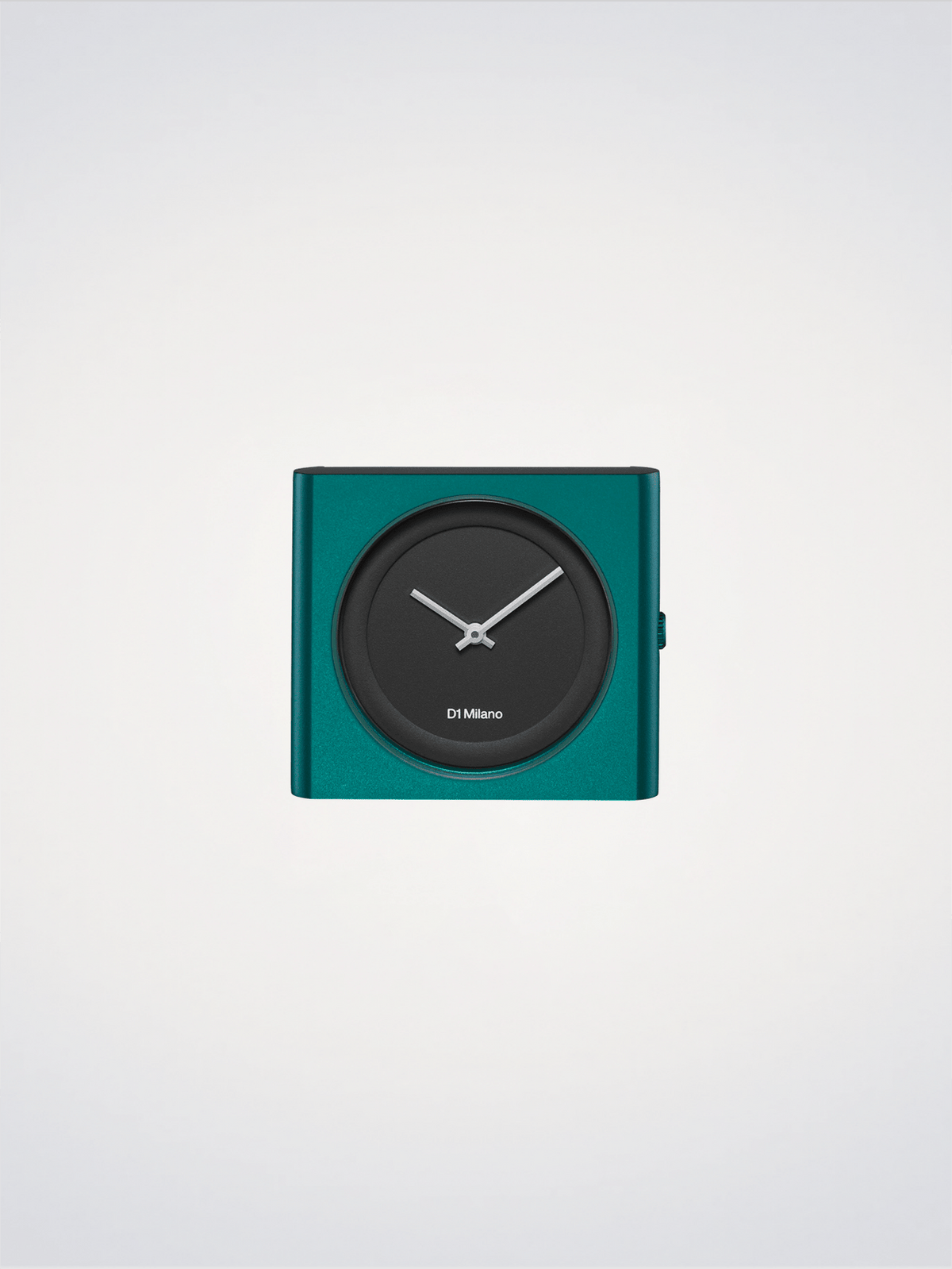 D1 Milano - Watch - B1 Petrol