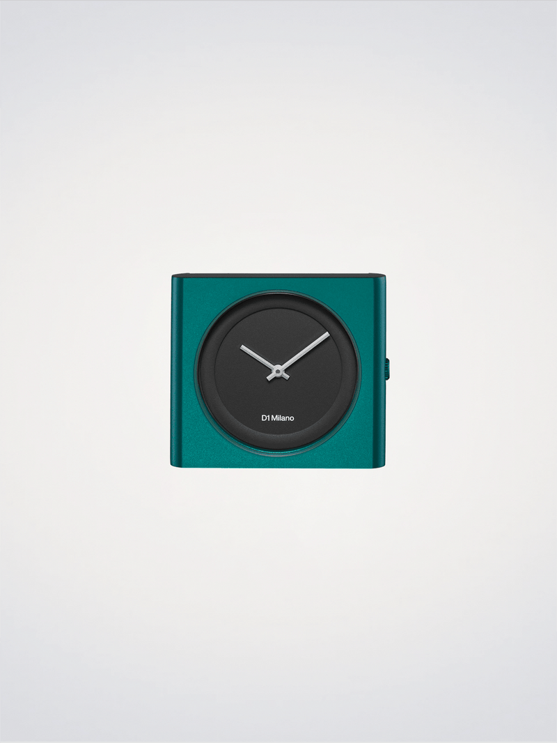 D1 Milano - Watch - B1 Petrol