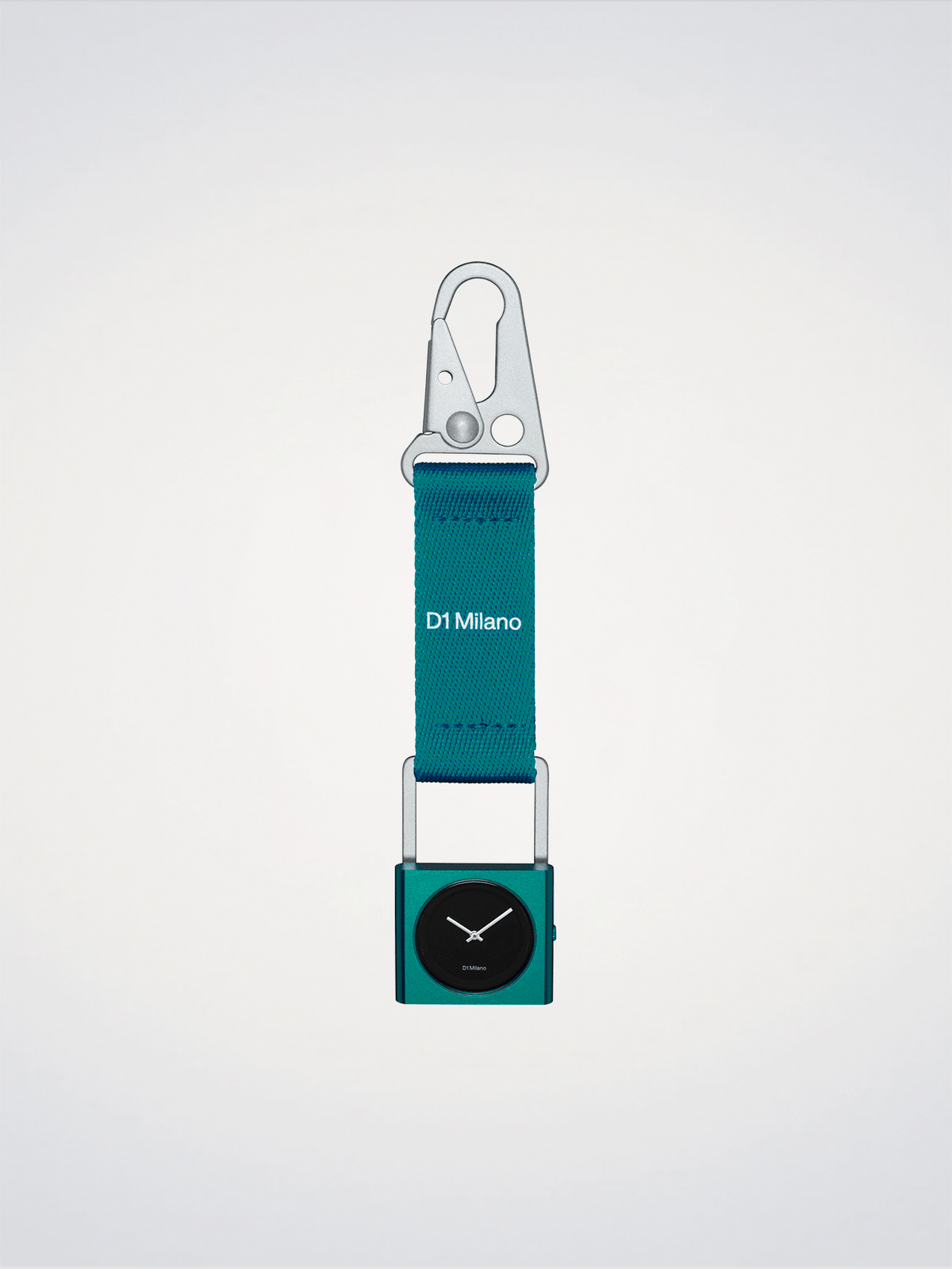D1 Milano - Watch - B1 Petrol