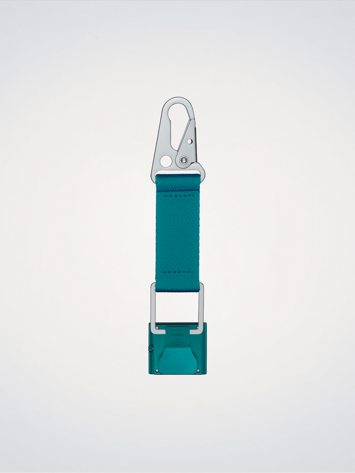 D1 Milano - Watch - B1 Petrol