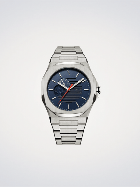 時計 TRIWA D1MILANO WATCH SET 時計 TRIWA D1MILANO WATCH SET Ultra Thin Light Blue | D1 Milano