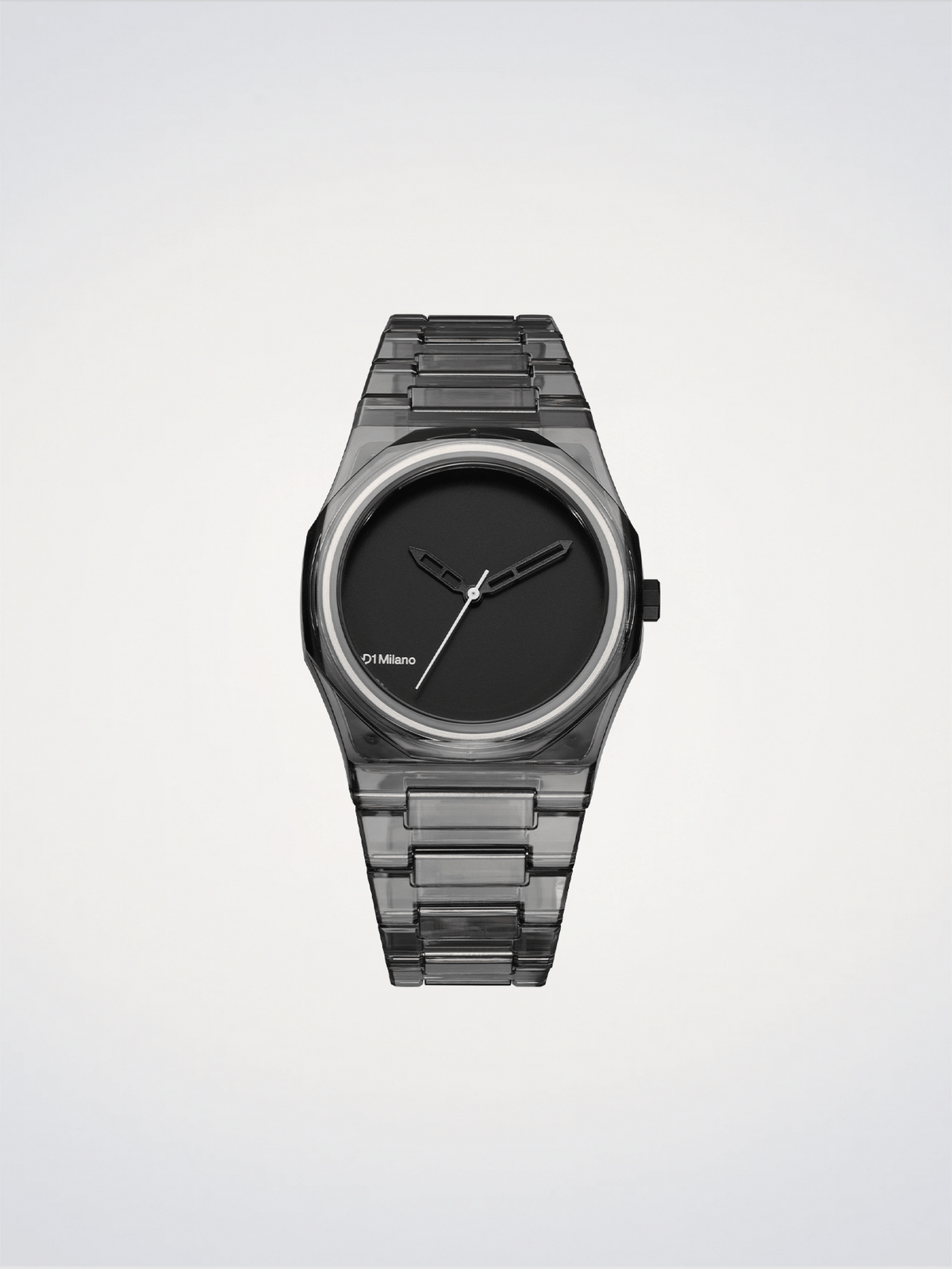 D1 Milano - Watch - Exp_Black