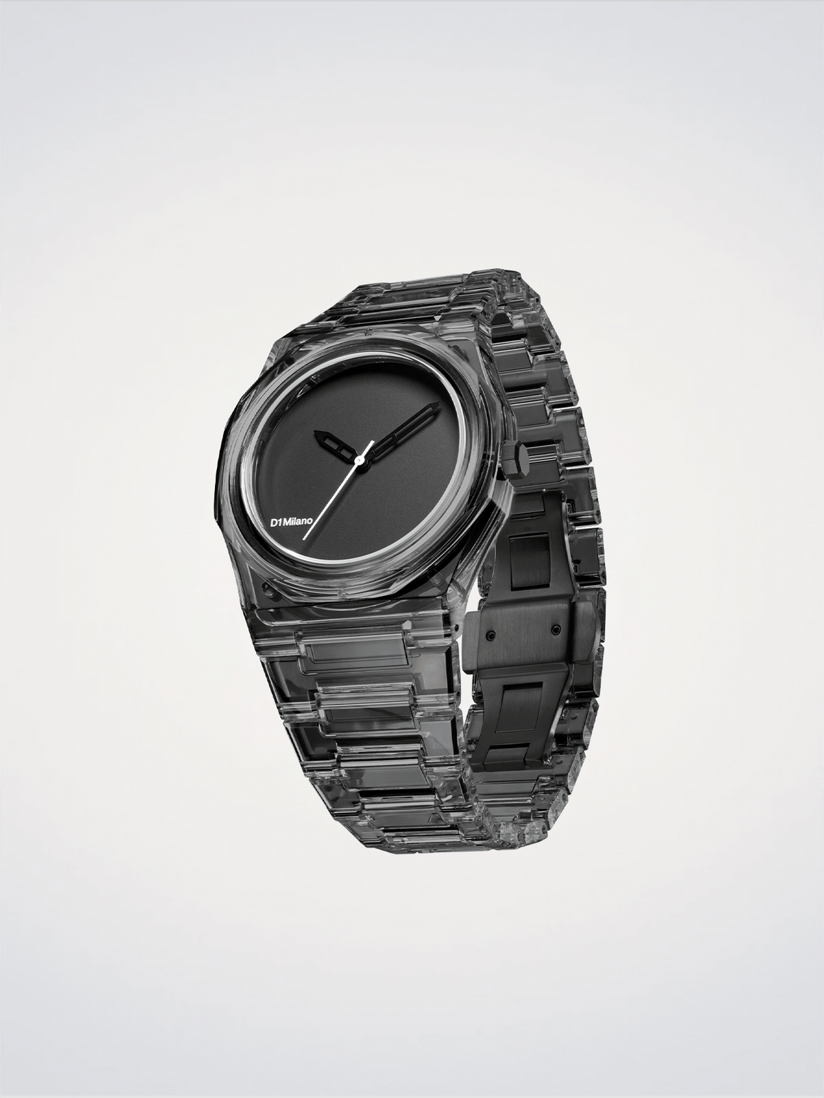 D1 Milano - Watch - Exp_Black