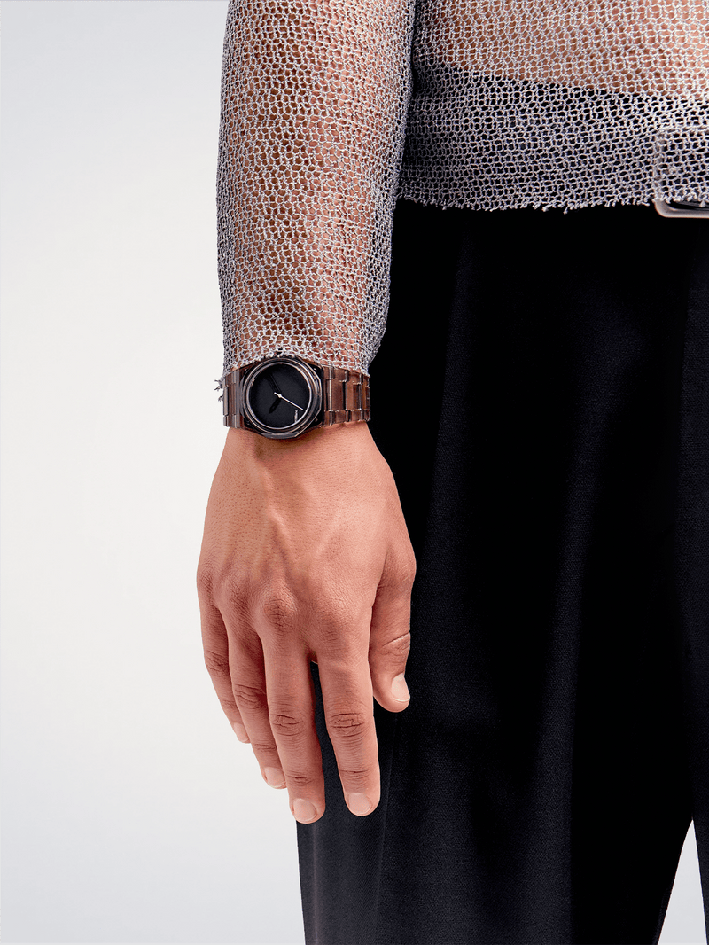 D1 Milano - Watch - Exp_Black