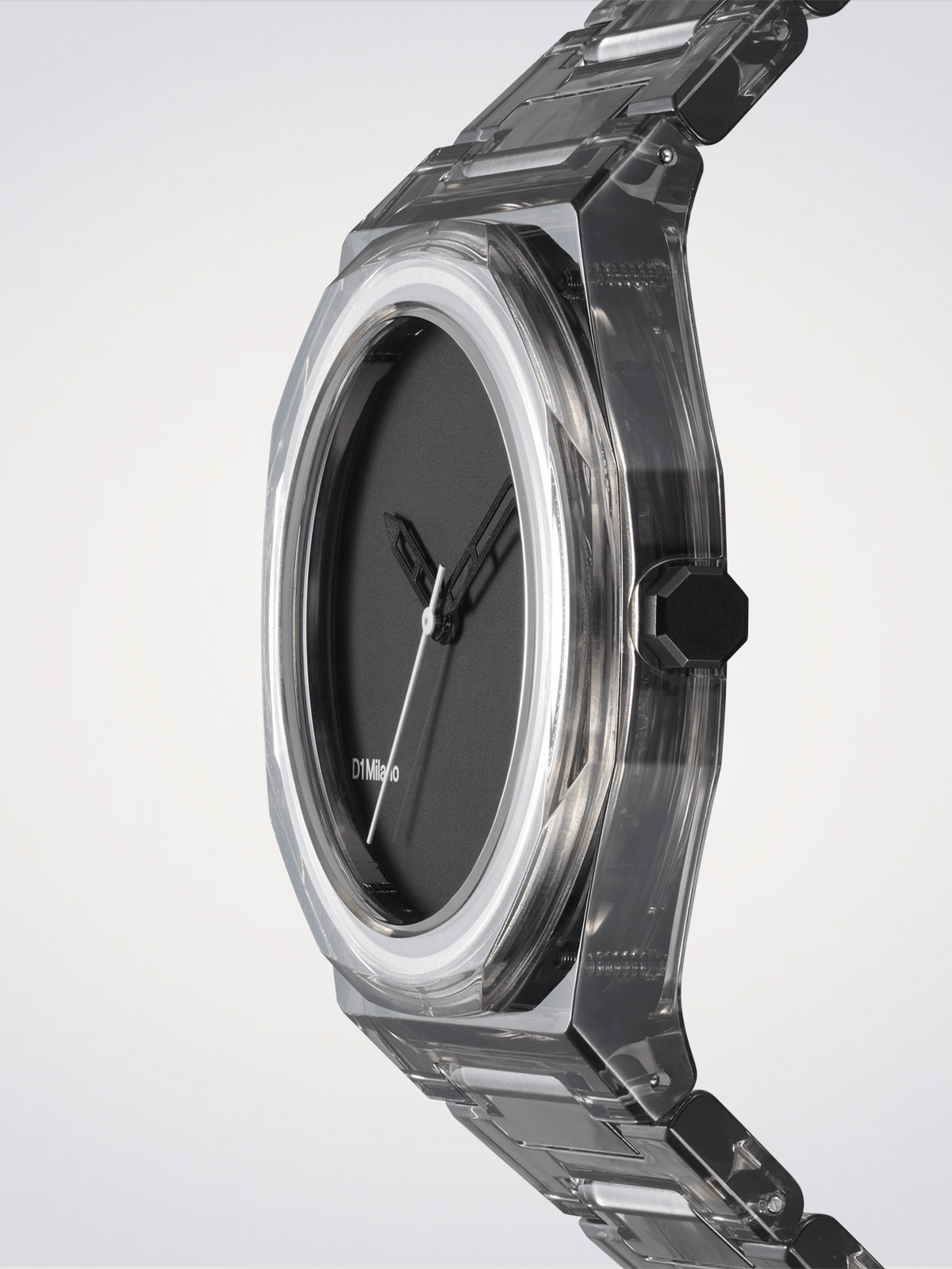 D1 Milano - Watch - Exp_Black