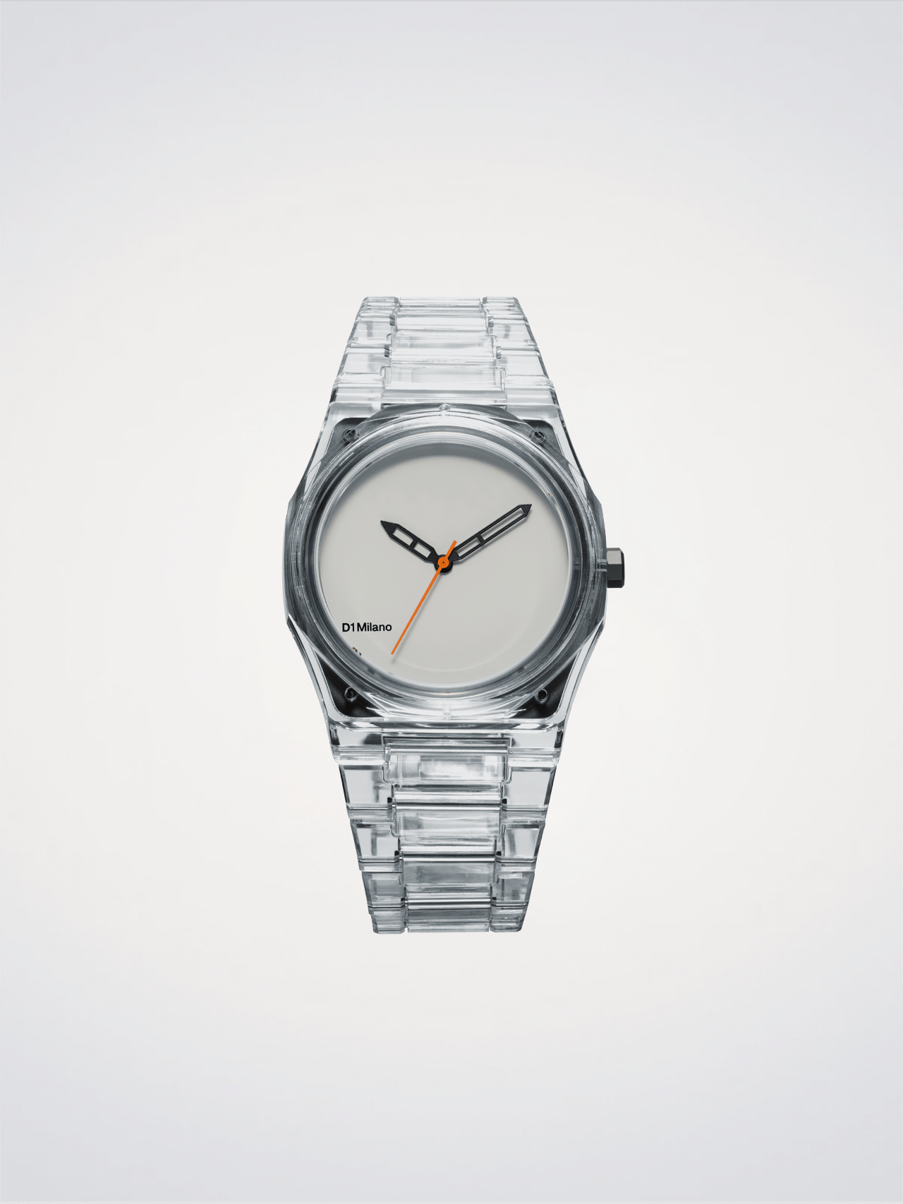 Exp_Riviera | Nylon Watch | D1 Milano