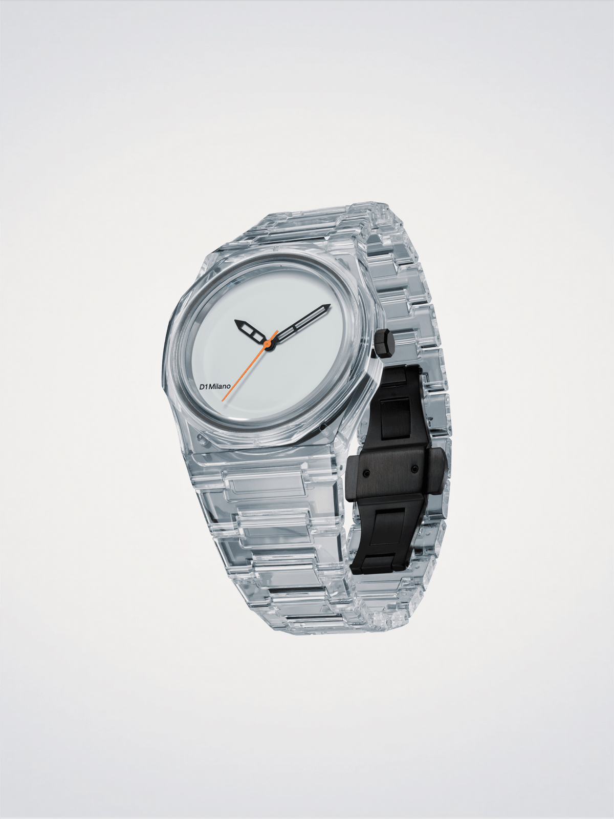 D1 Milano - Watch - Exp_Riviera