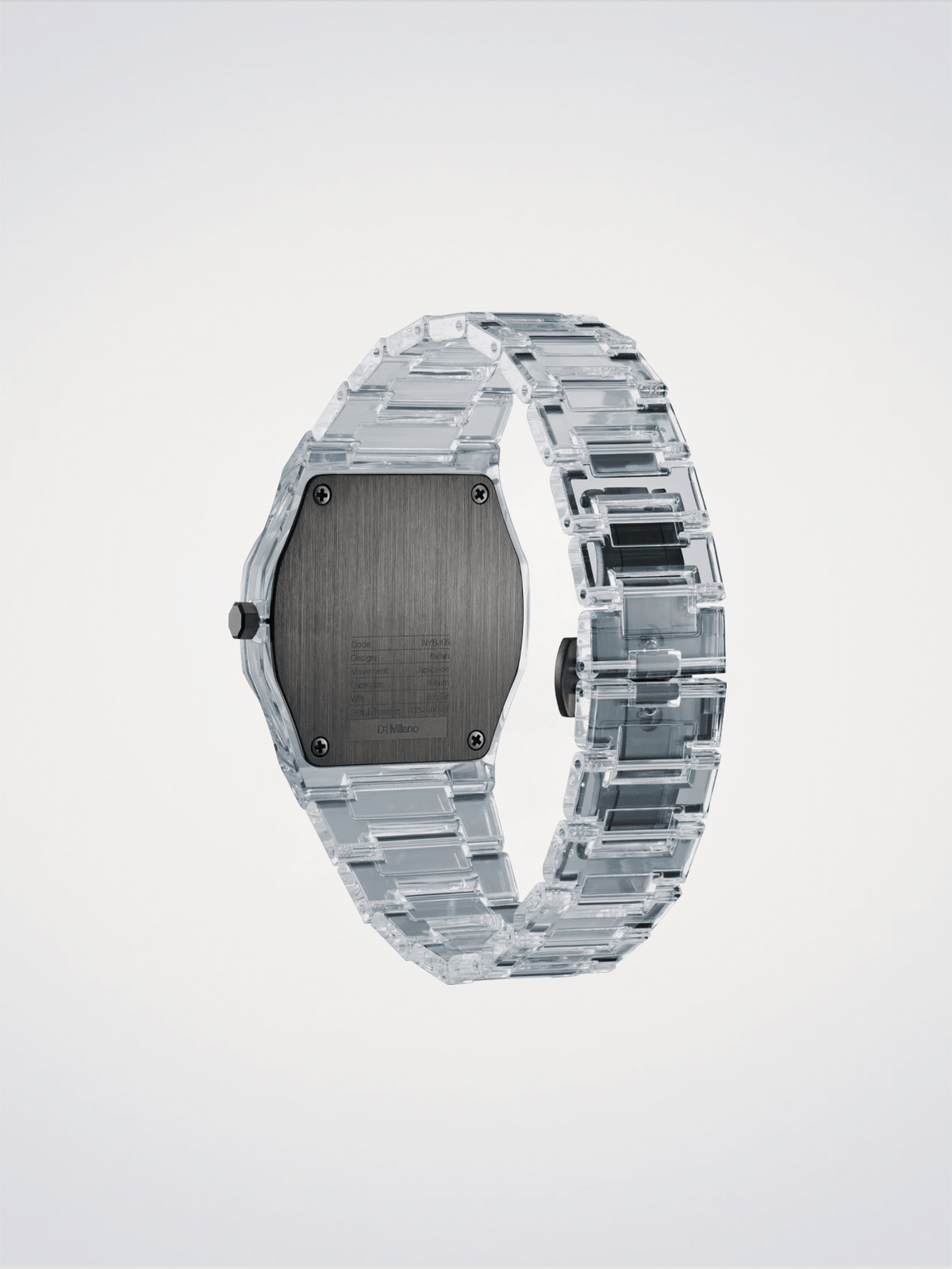 D1 Milano - Watch - Exp_Riviera