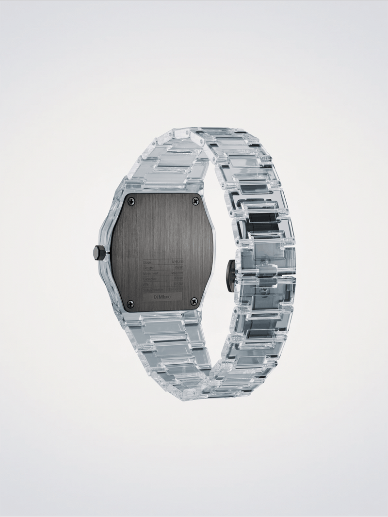 D1 Milano - Watch - Exp_Riviera