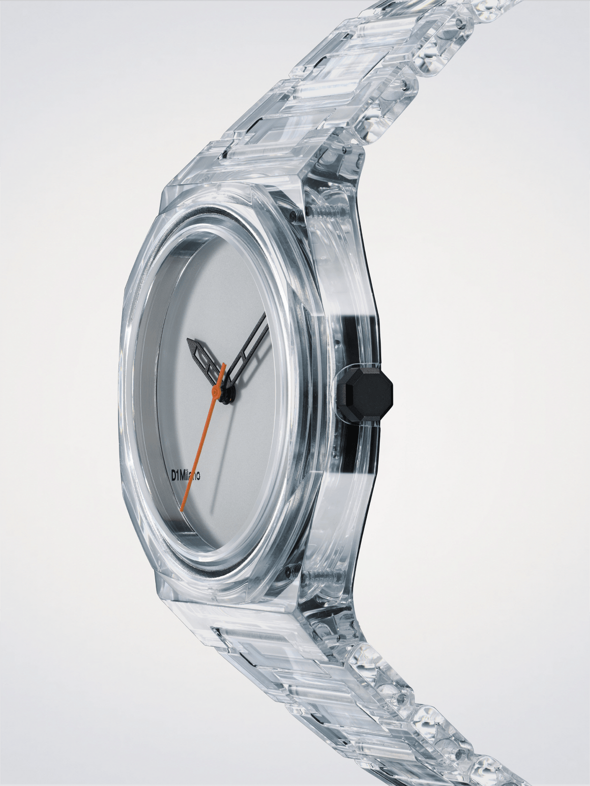 D1 Milano - Watch - Exp_Riviera