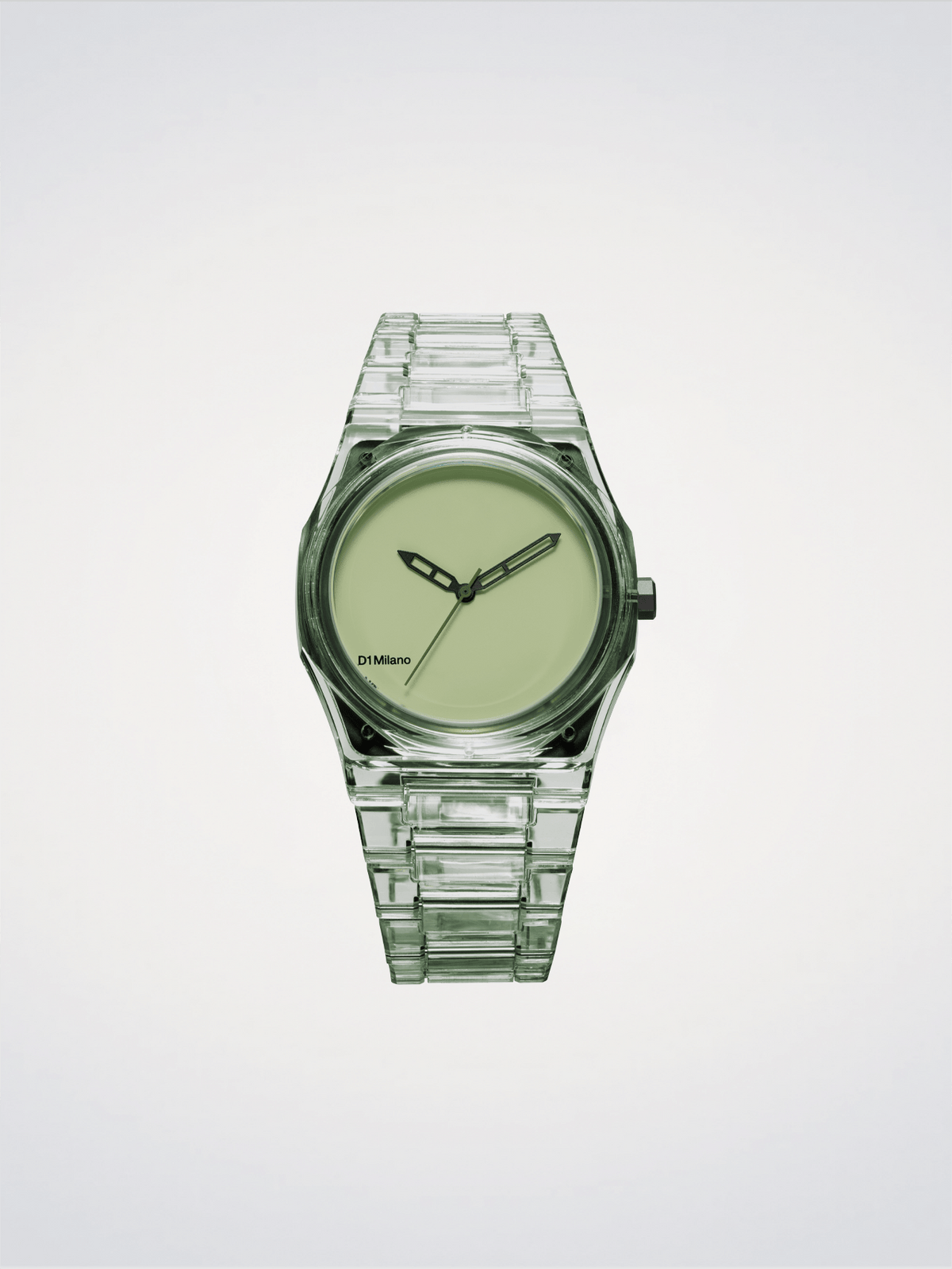 D1 Milano - Watch - Exp_Mint