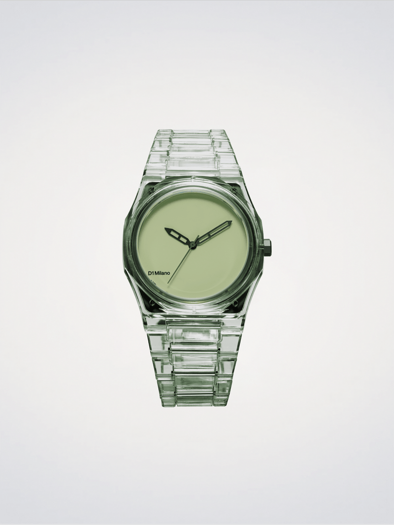 D1 Milano - Watch - Exp_Mint