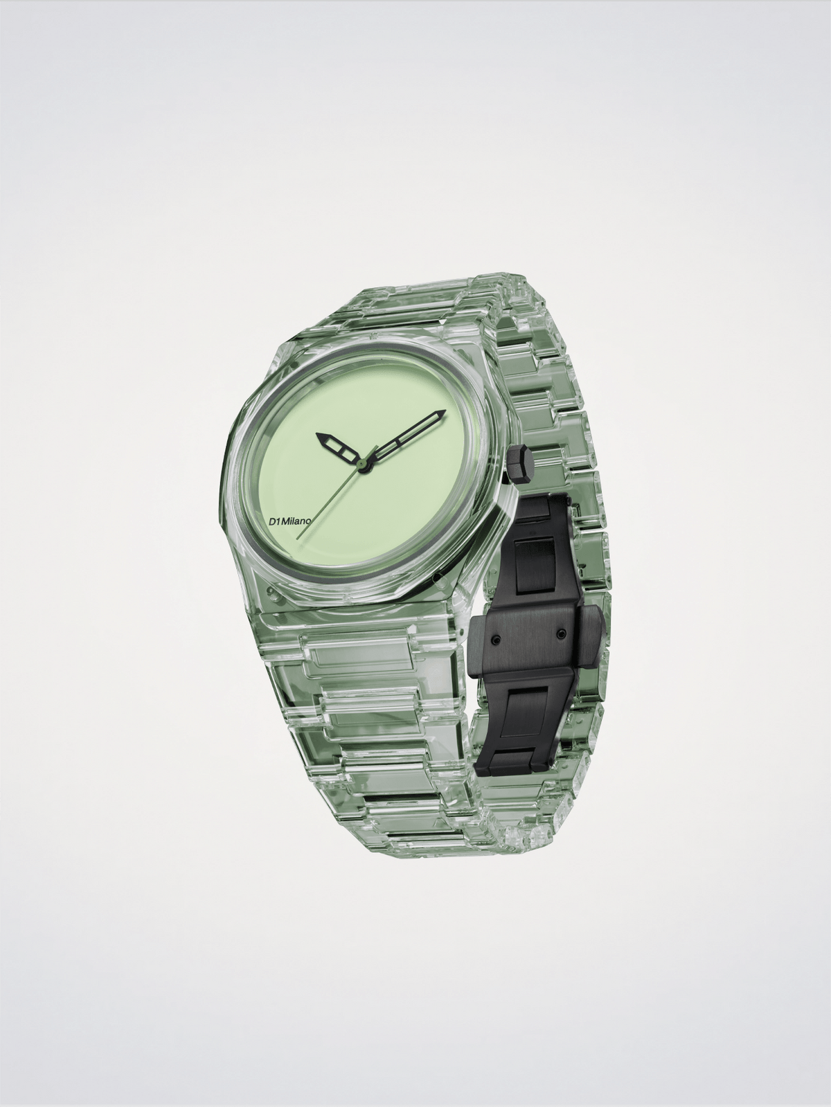 D1 Milano - Watch - Exp_Mint