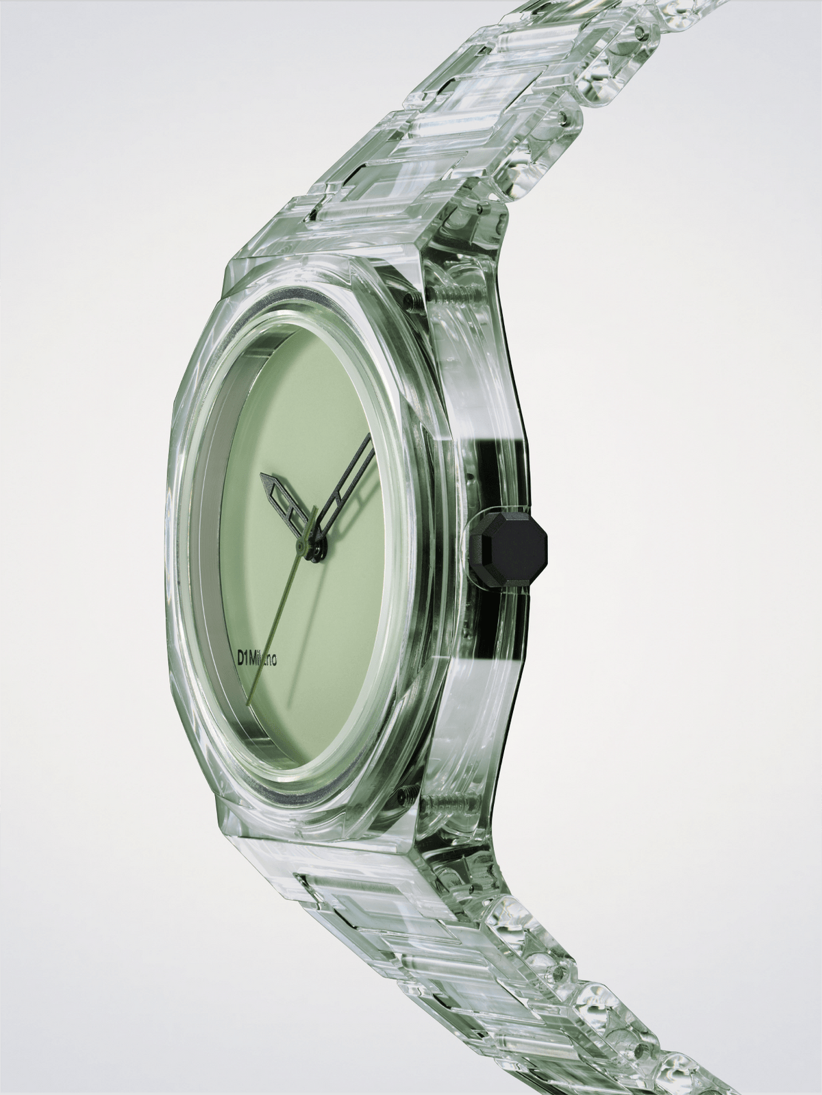 D1 Milano - Watch - Exp_Mint