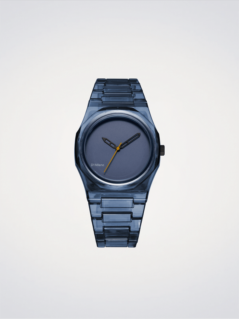D1 Milano - Watch - Exp_Cobalt