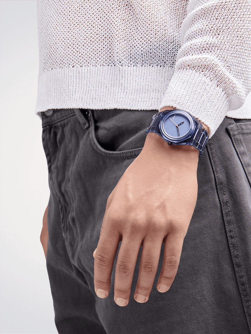 D1 Milano - Watch - Exp_Cobalt