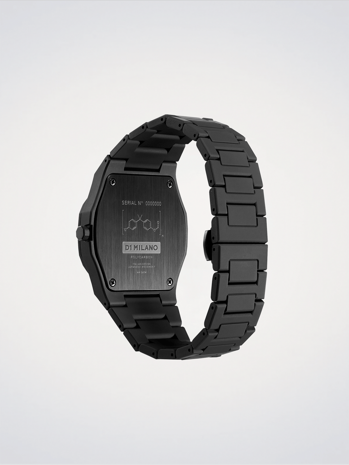 D1 Milano - Watch - Shadow