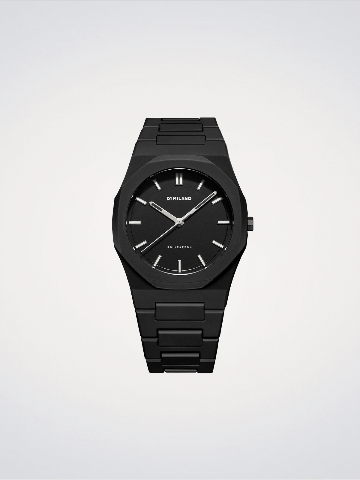D1 Milano - Watch - Cloudburst