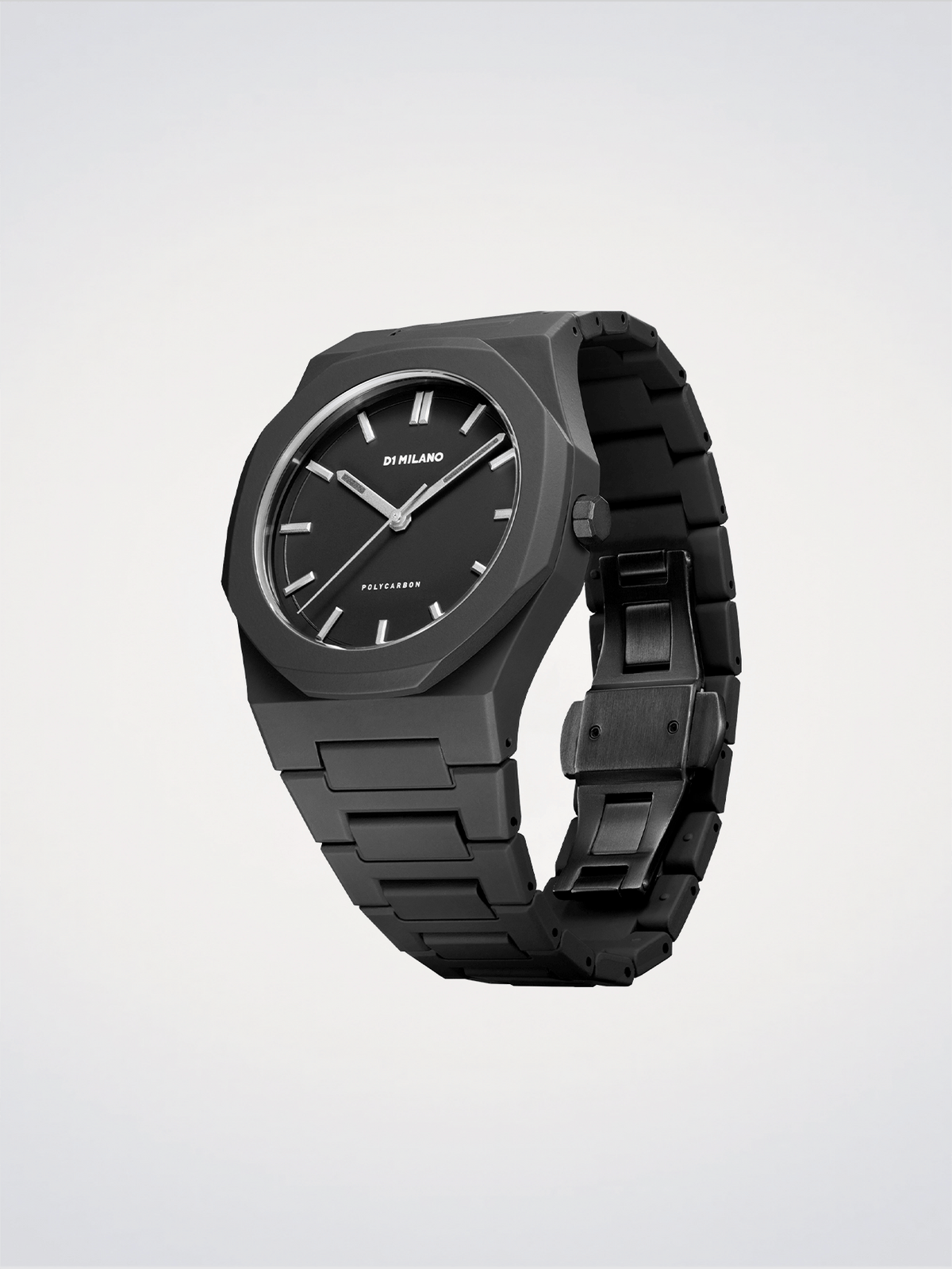 D1 Milano - Watch - Cloudburst