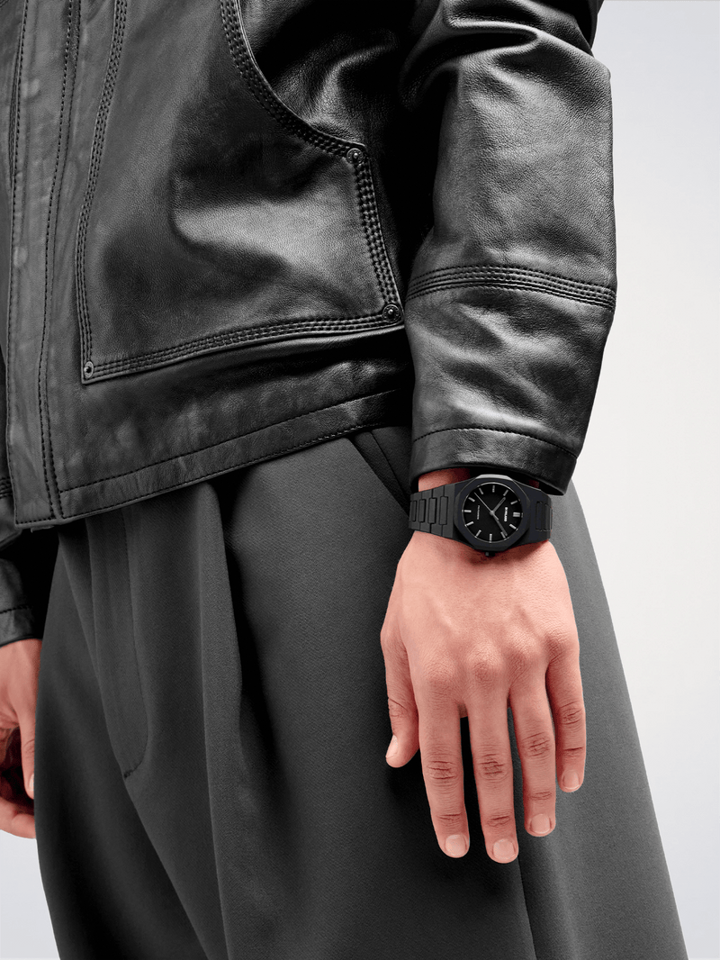 D1 Milano - Watch - Cloudburst