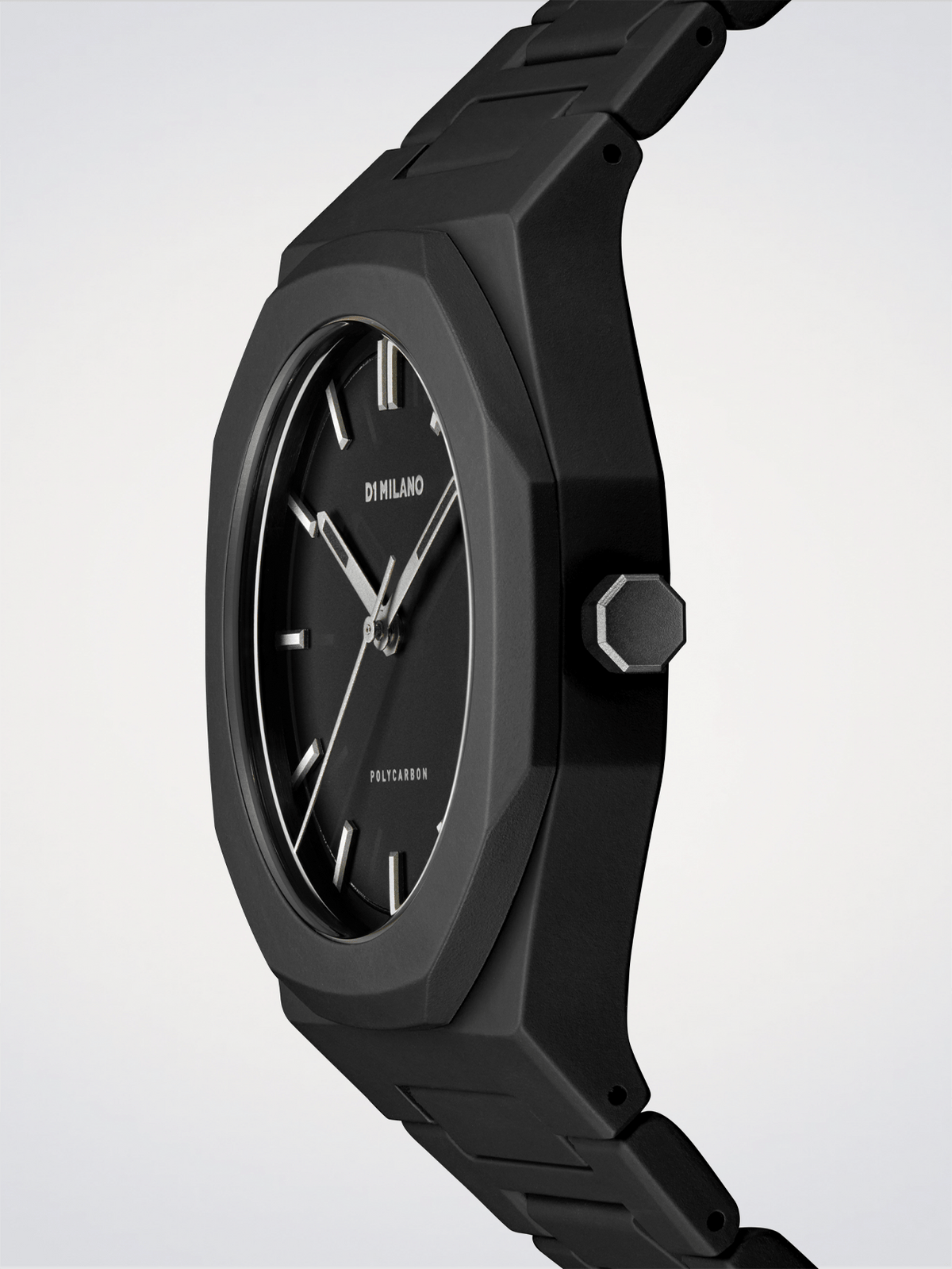 D1 Milano - Watch - Cloudburst