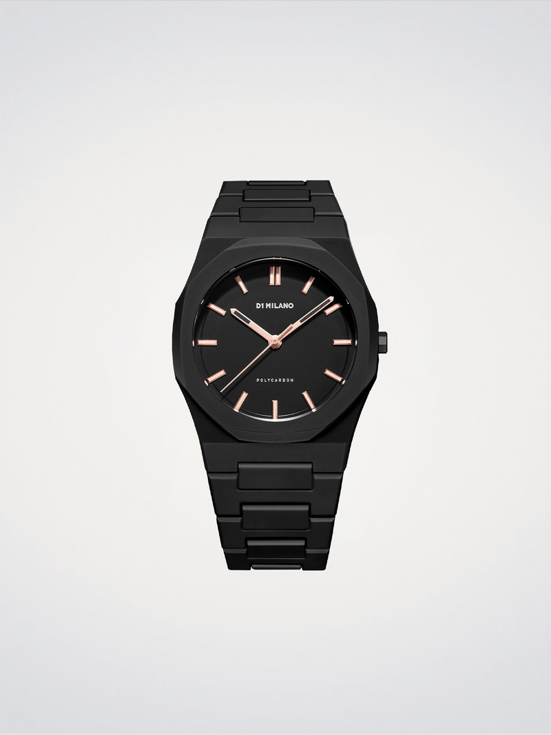 D1 Milano - Watch - Dawn Light