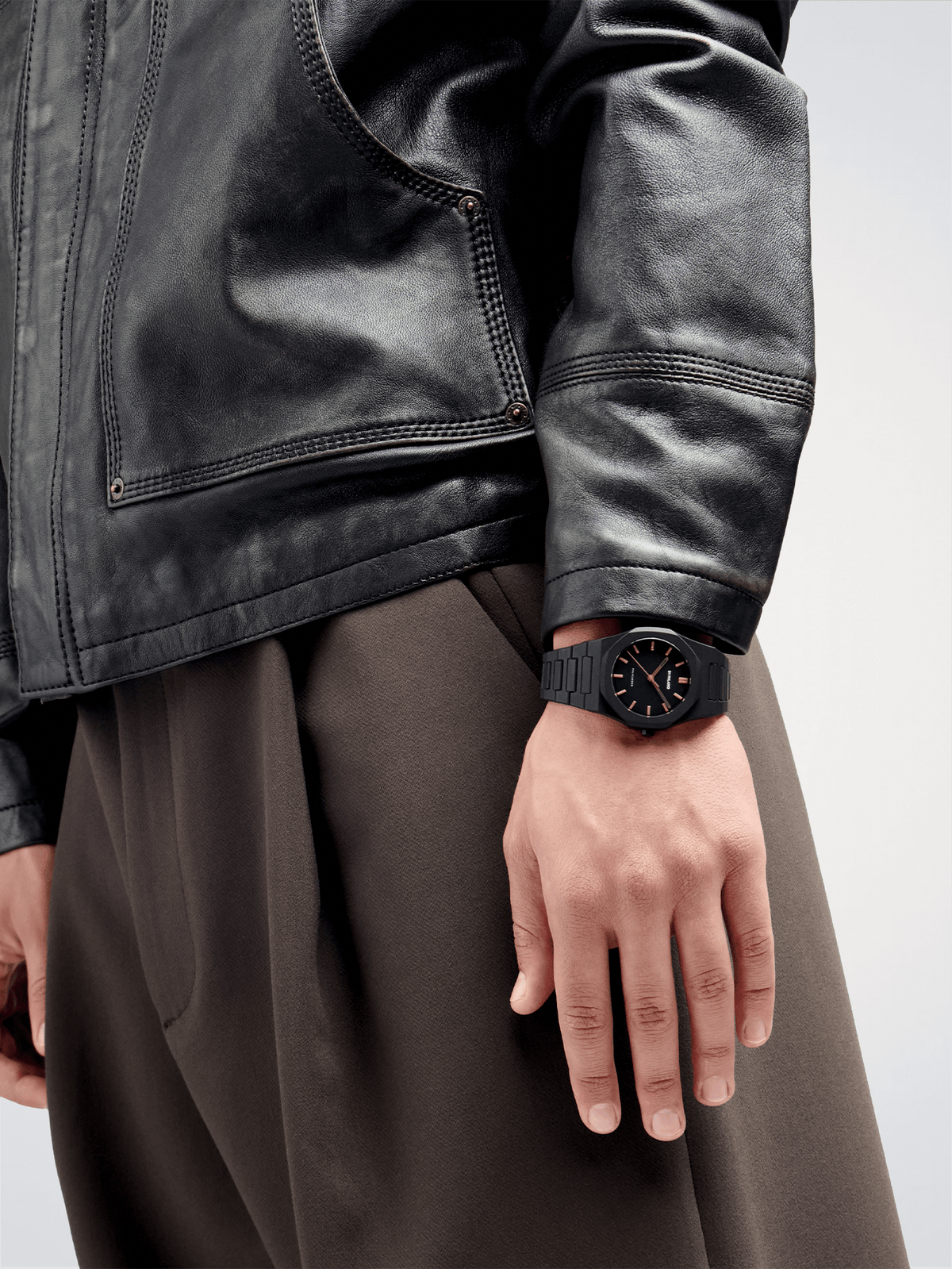 D1 Milano - Watch - Dawn Light