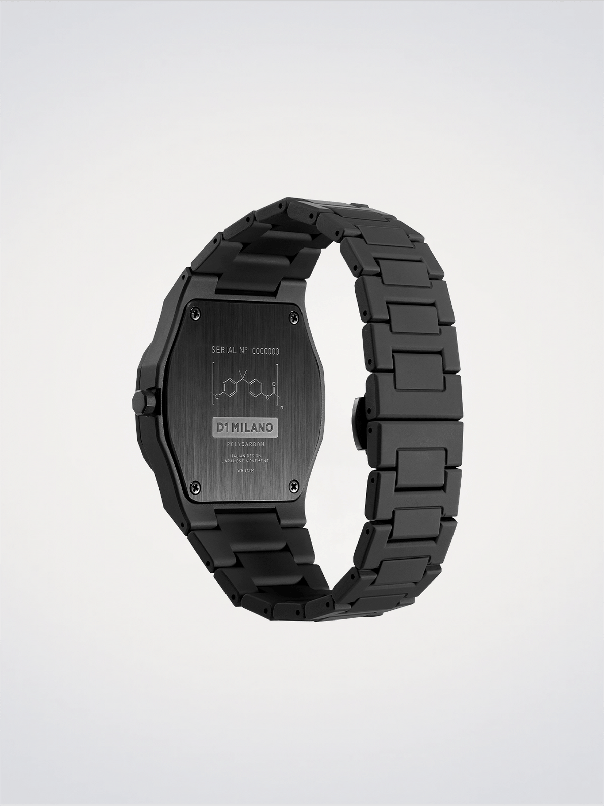 D1 Milano - Watch - Dawn Light