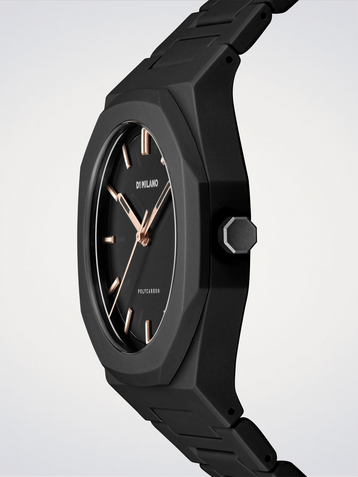 D1 Milano - Watch - Dawn Light