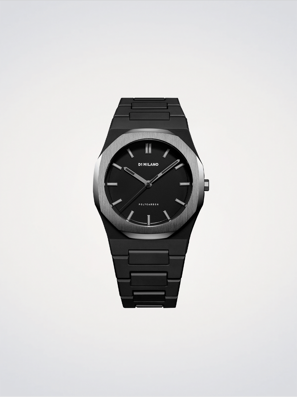 D1 Milano - Watch - Space Grey