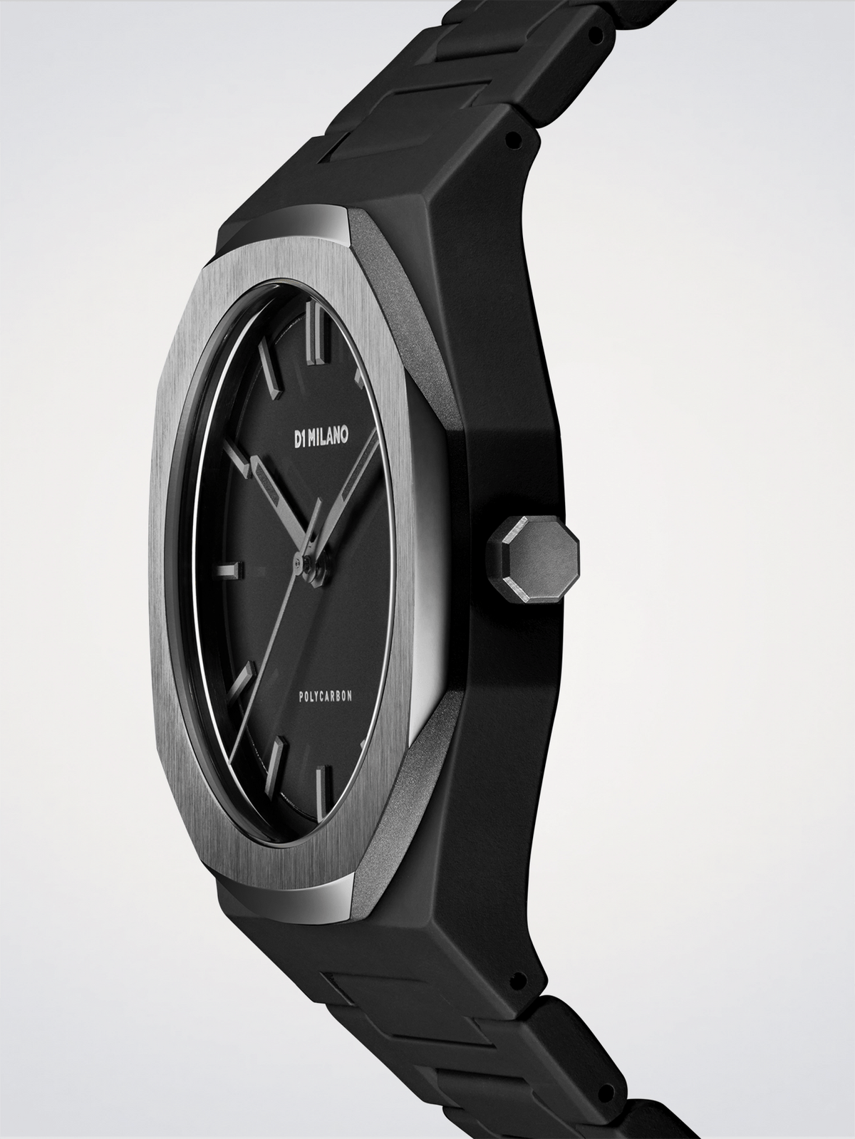 D1 Milano - Watch - Space Grey