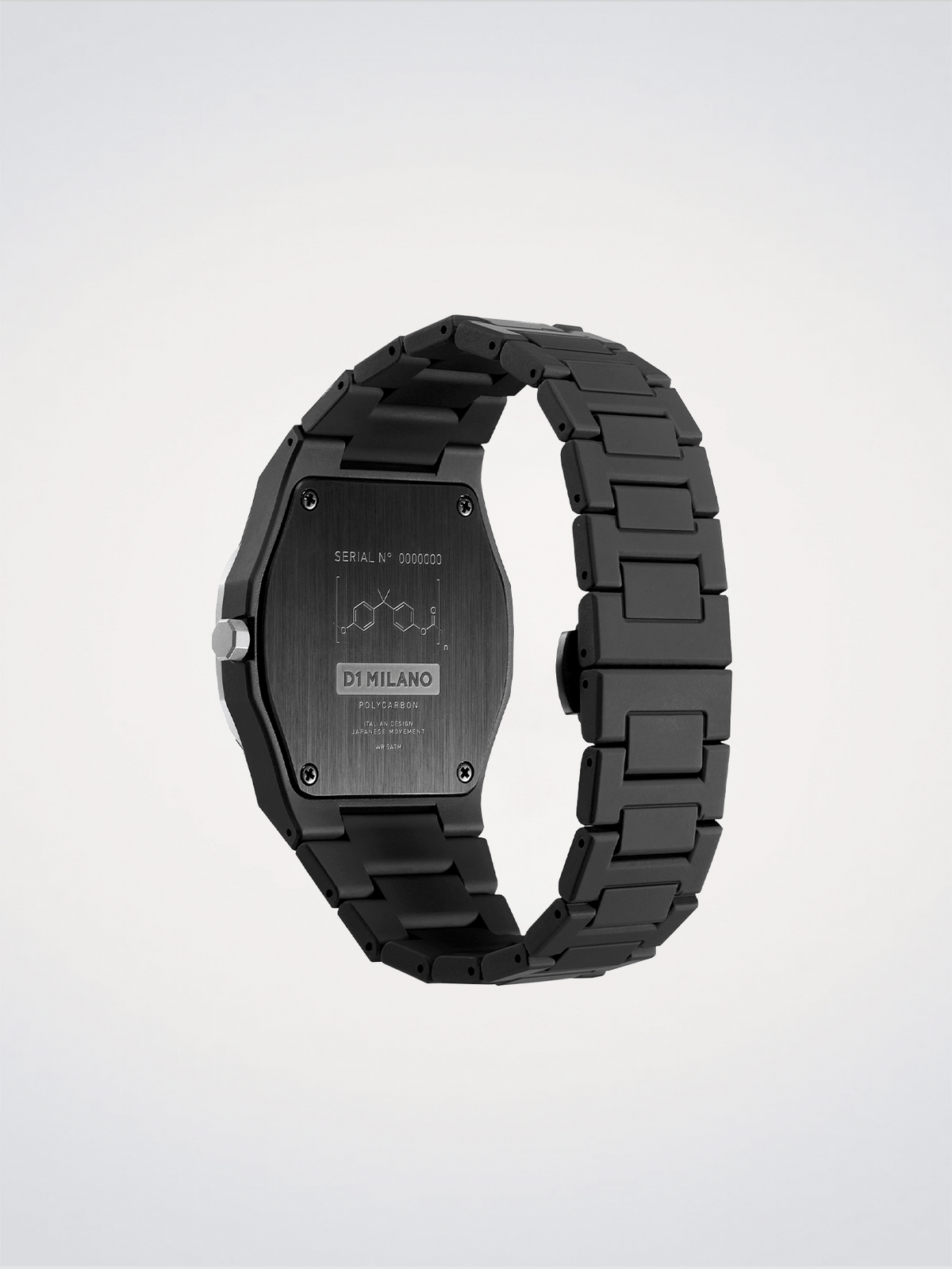 D1 Milano - Watch - Moonglade