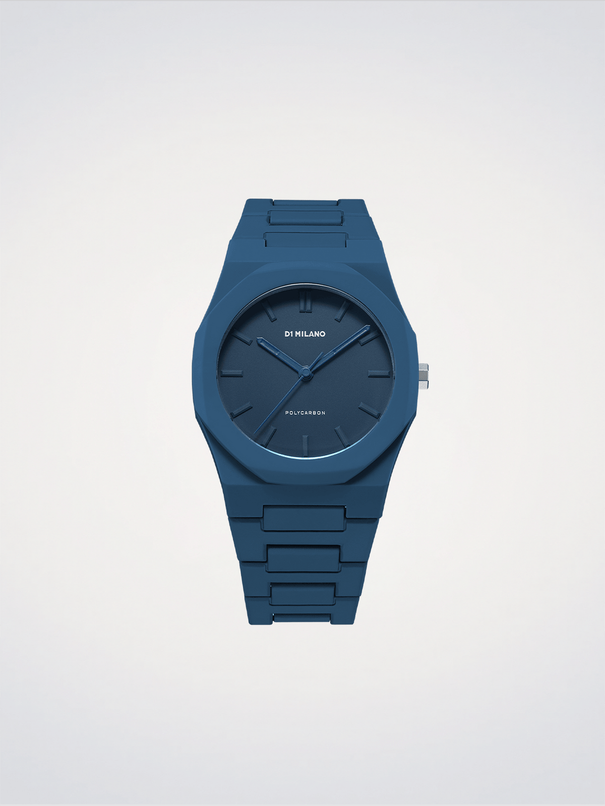 D1 Milano - Watch - Navy Blue