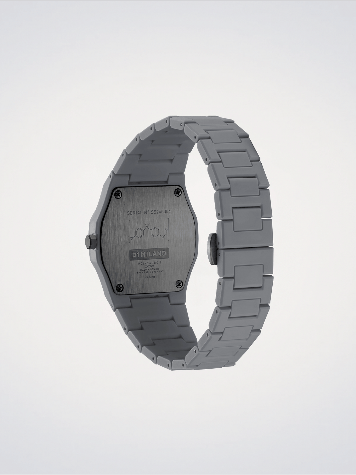 D1 Milano - Watch - Akebia