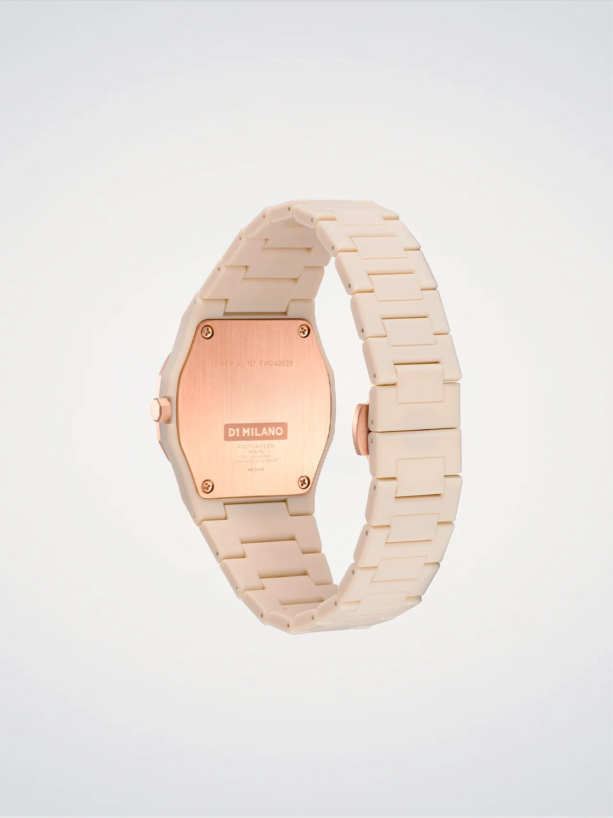Akebia Mesh