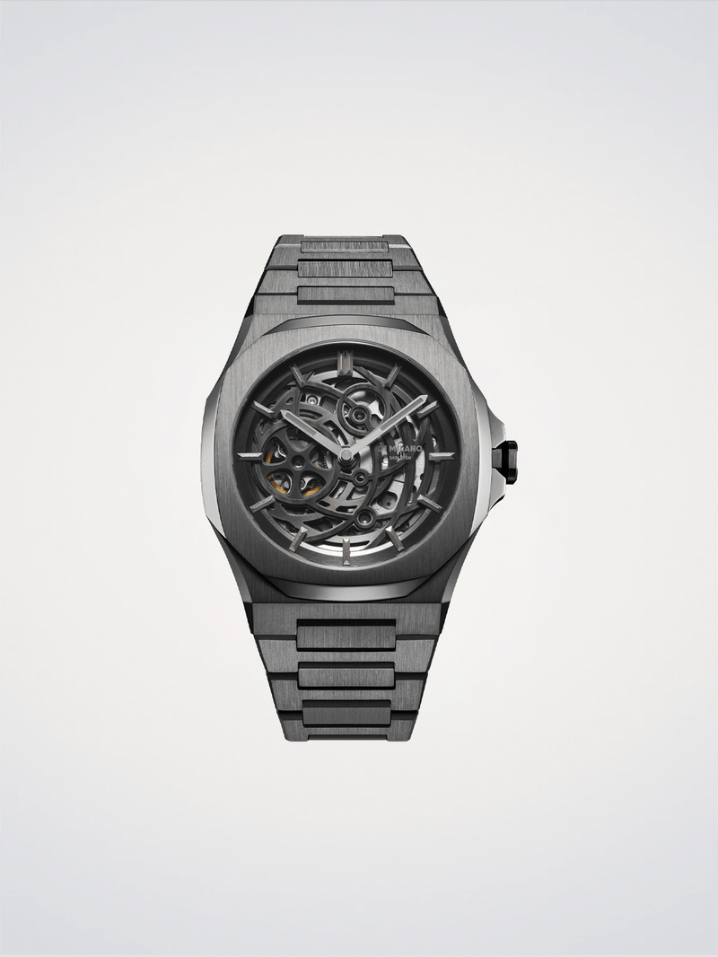 Orologi D1 Milano da uomo - Design italiano, moderno e distintivo Orologi D1 Milano da uomo - Design italiano, moderno e distintivo