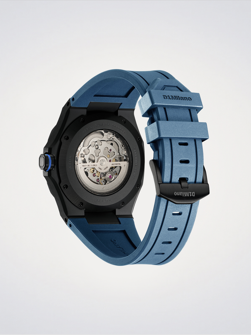 Ocean Pulse